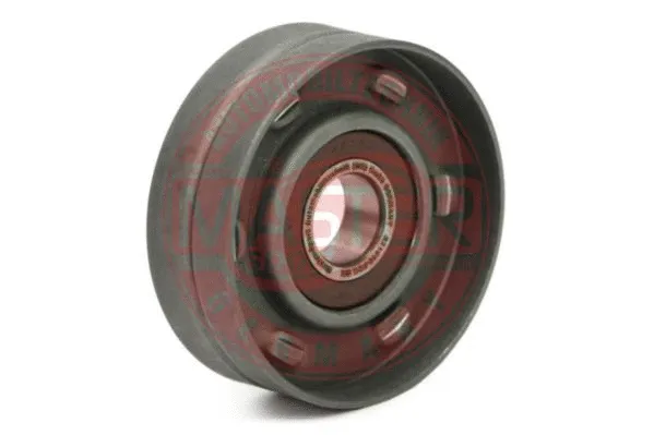 Tensioner Pulley, V-ribbed belt