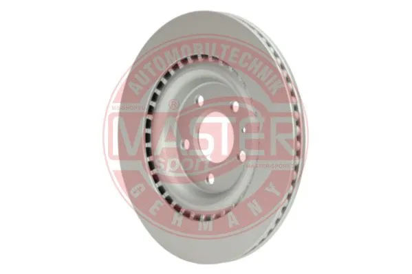 Brake Disc (24012202721-PCS-MS)