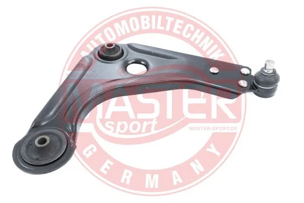 Control/Trailing Arm, wheel suspension (22779-PCS-MS)