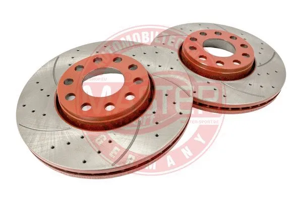 Brake Disc (24032501711SE-SET-MS)