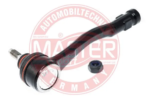 Tie Rod End (35565-PCS-MS)