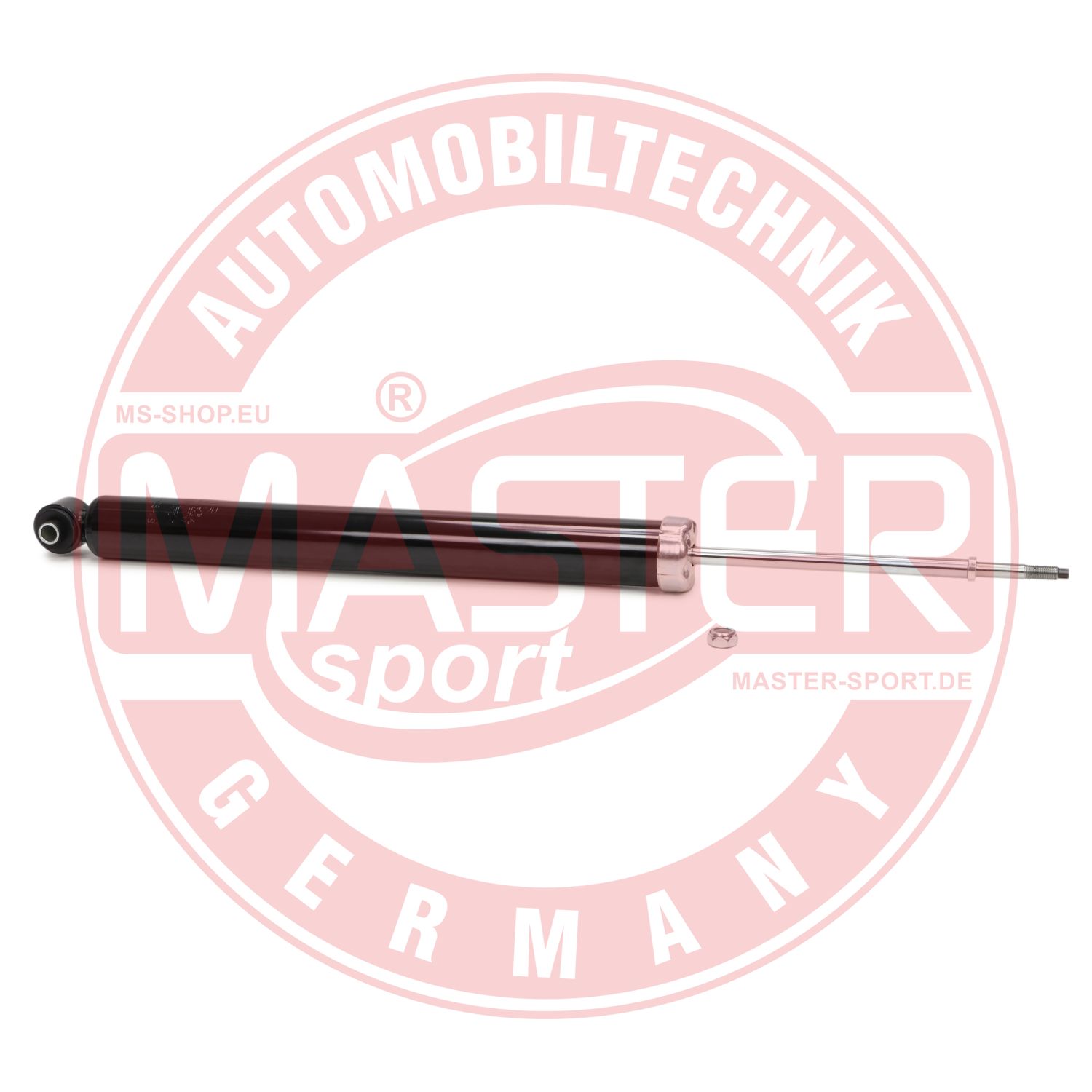Shock Absorber (312260-PCS-MS)