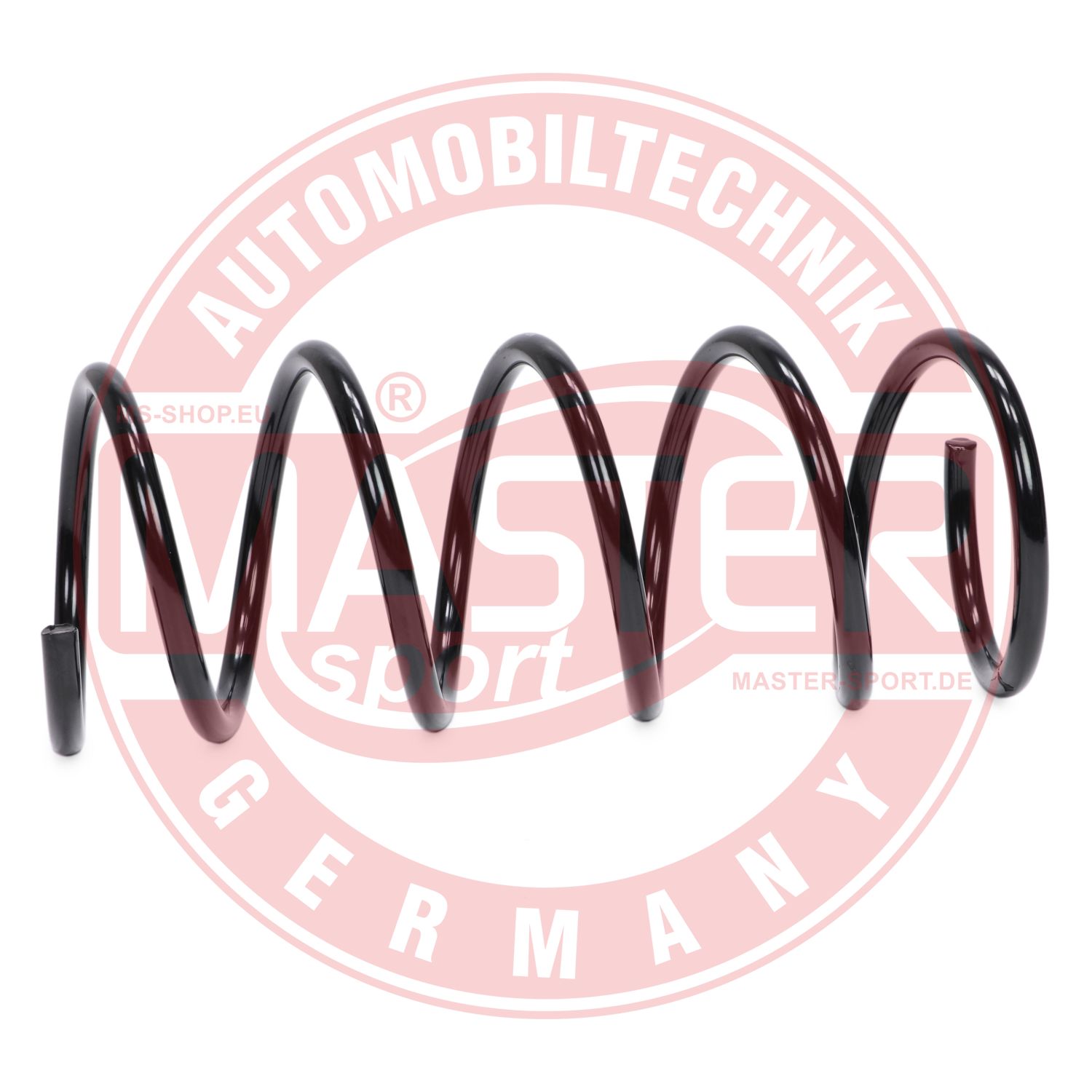 Suspension Spring