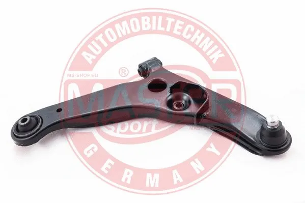 Control/Trailing Arm, wheel suspension (41266B-PCS-MS)