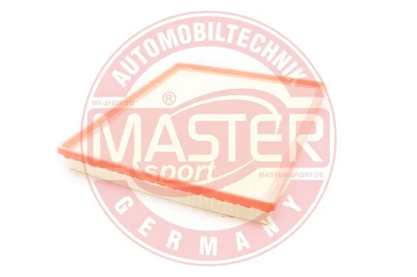 Air Filter (35009-LF-PCS-MS)