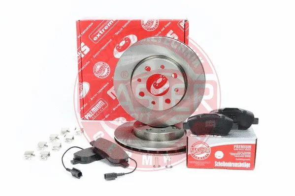 Brake Kit, disc brake