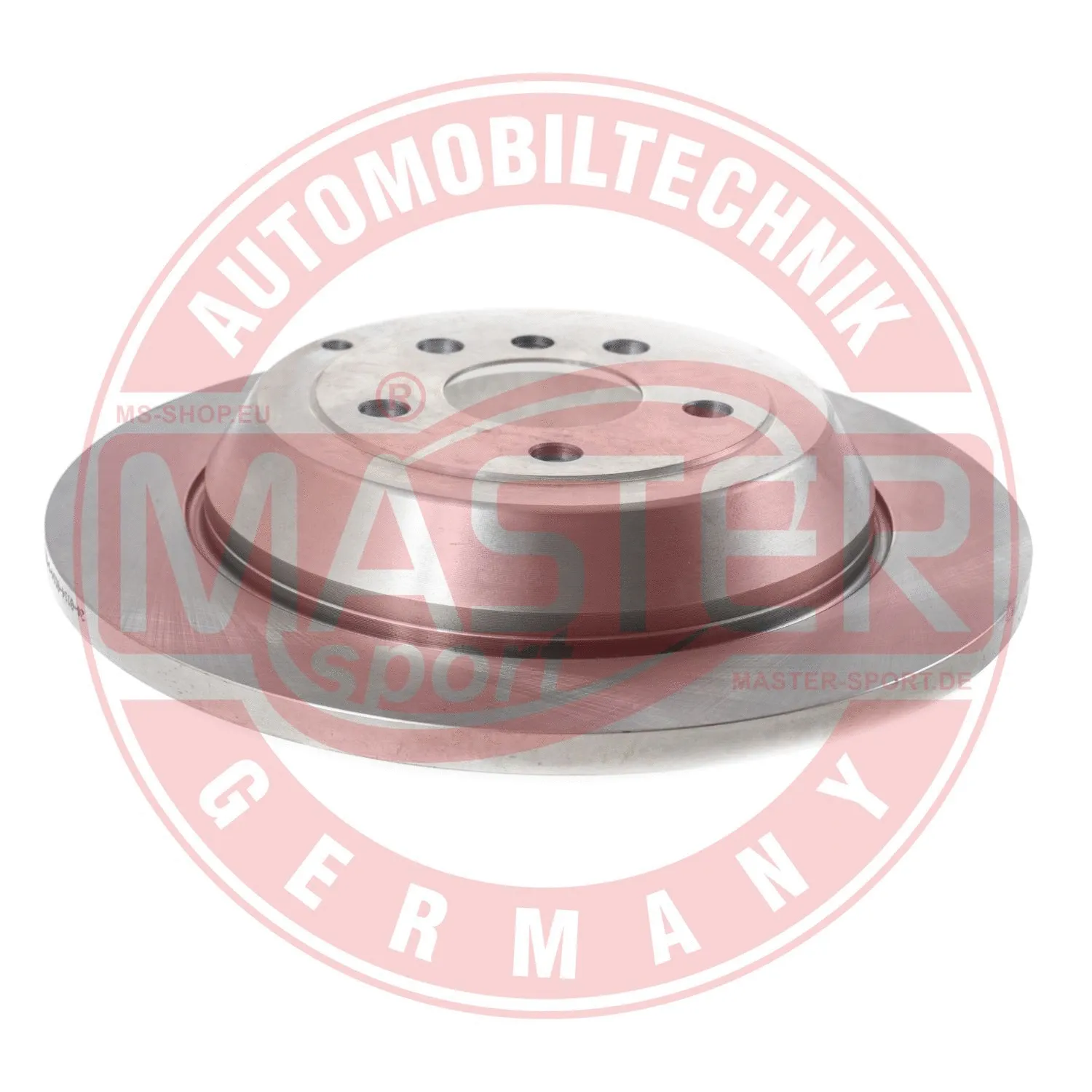 Brake Disc (24011401141-PCS-MS)