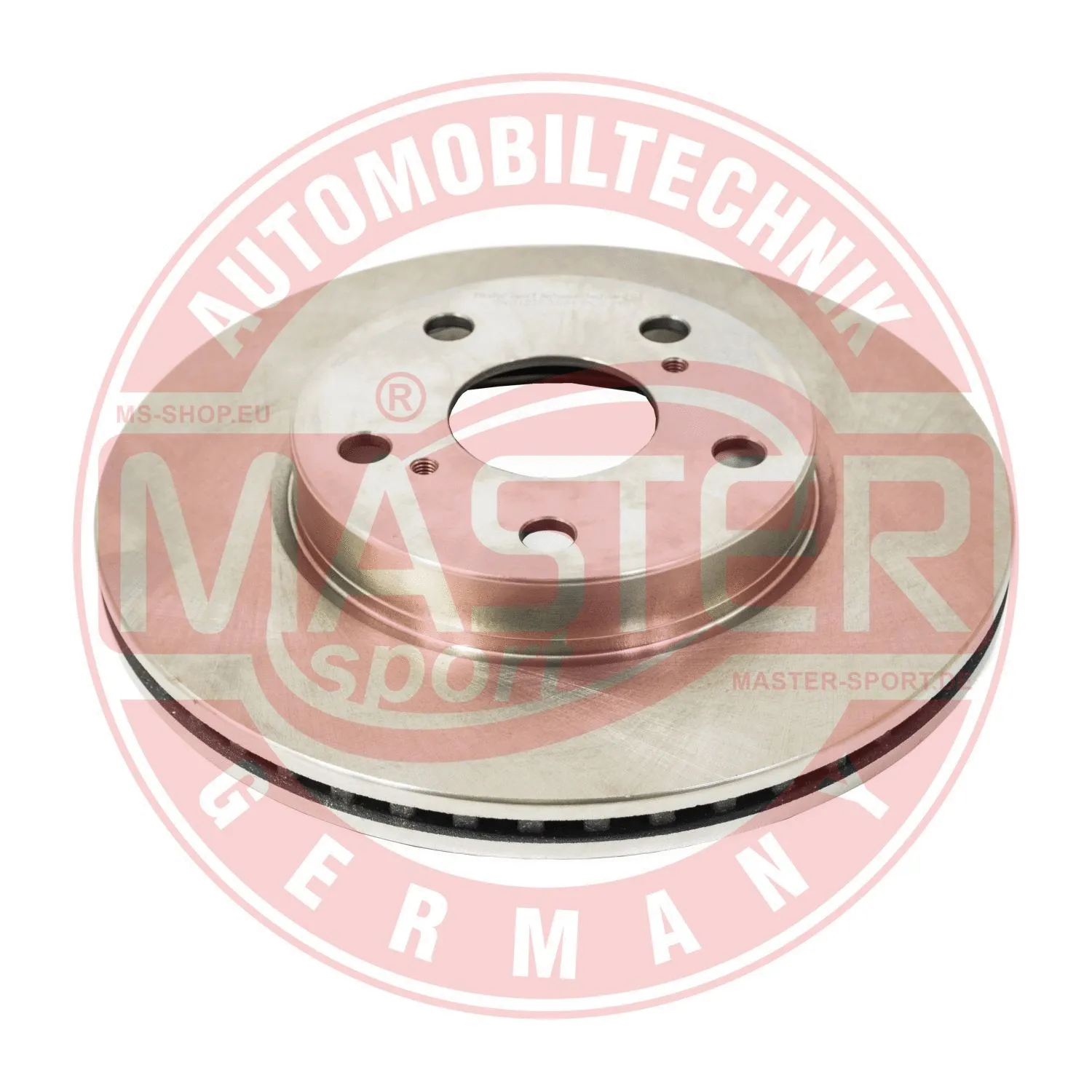 Brake Disc (24012202561-PCS-MS)