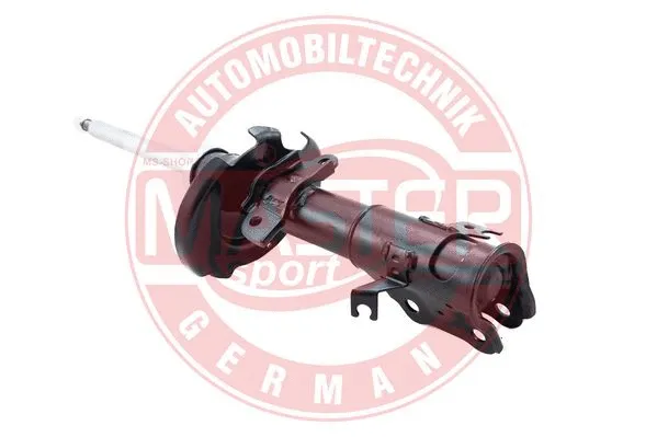 Shock Absorber (33495K-PCS-MS)