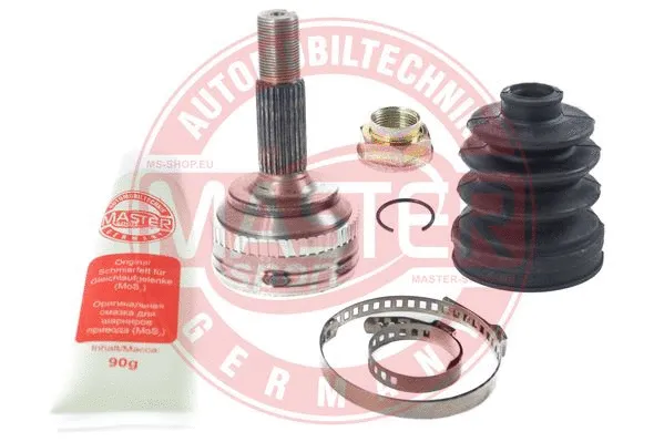 Joint Kit, drive shaft (303896-SET-MS)