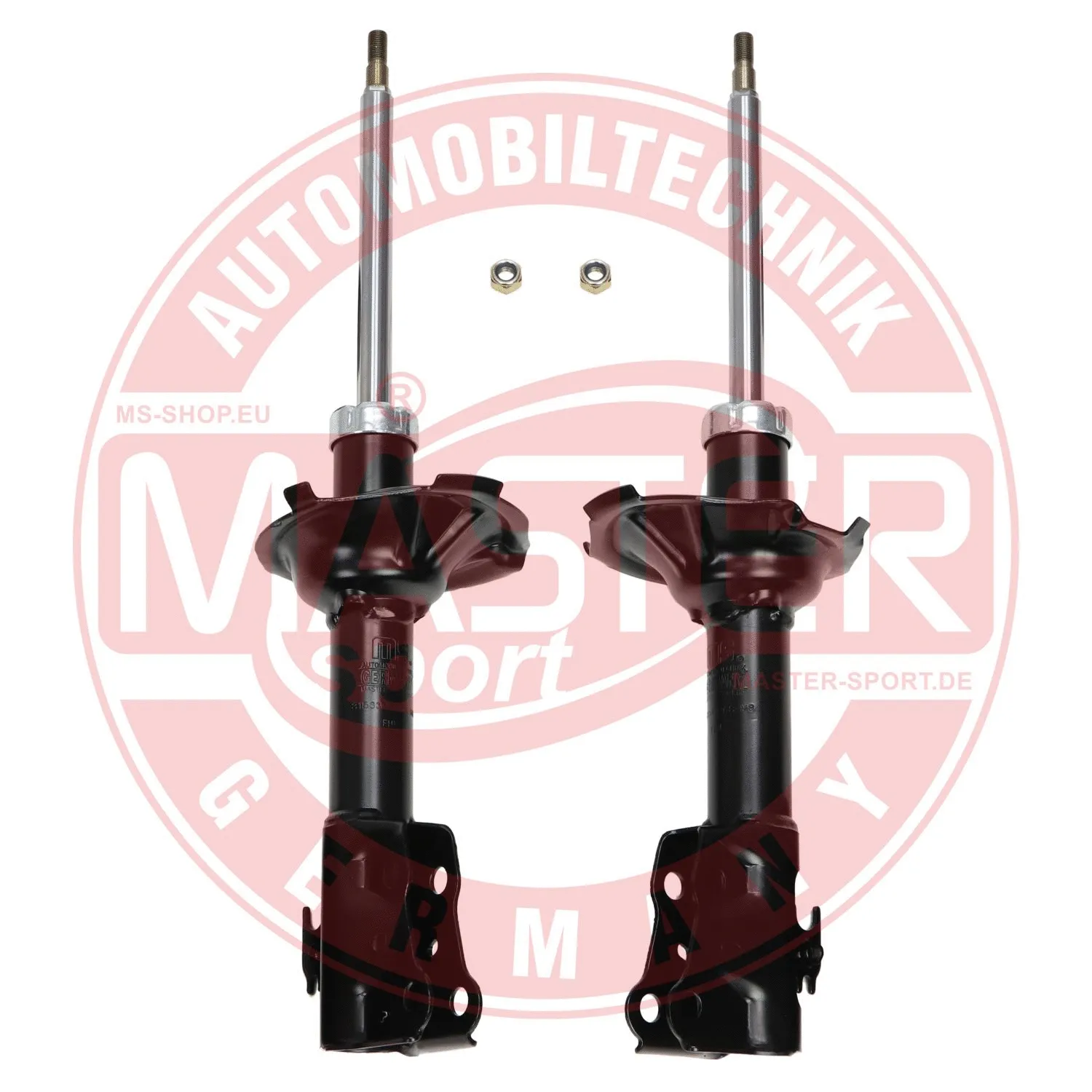 Shock Absorber