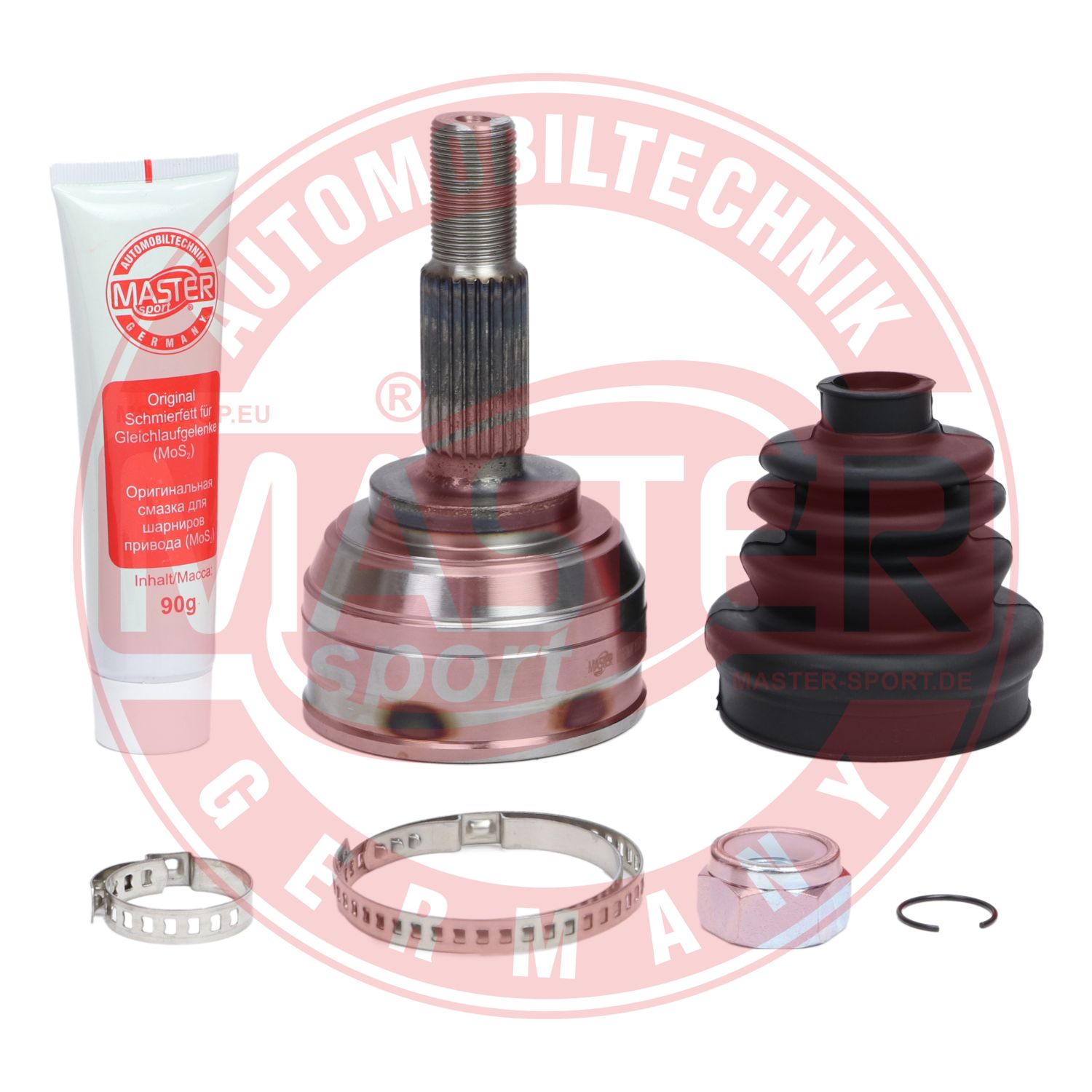 Joint Kit, drive shaft