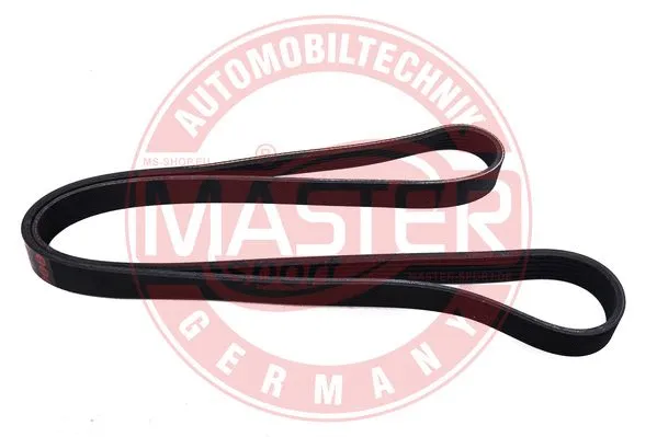 V-Ribbed Belt (6PK1390-PCS-MS)