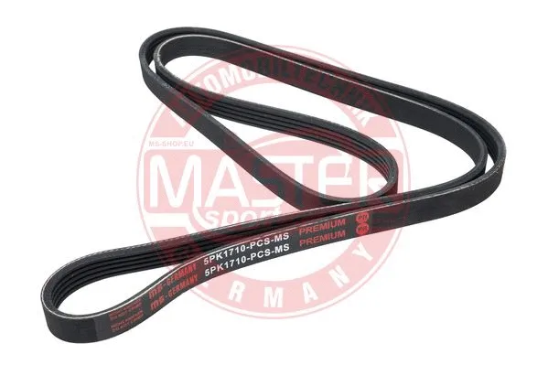 V-Ribbed Belt (5PK1710-PCS-MS)