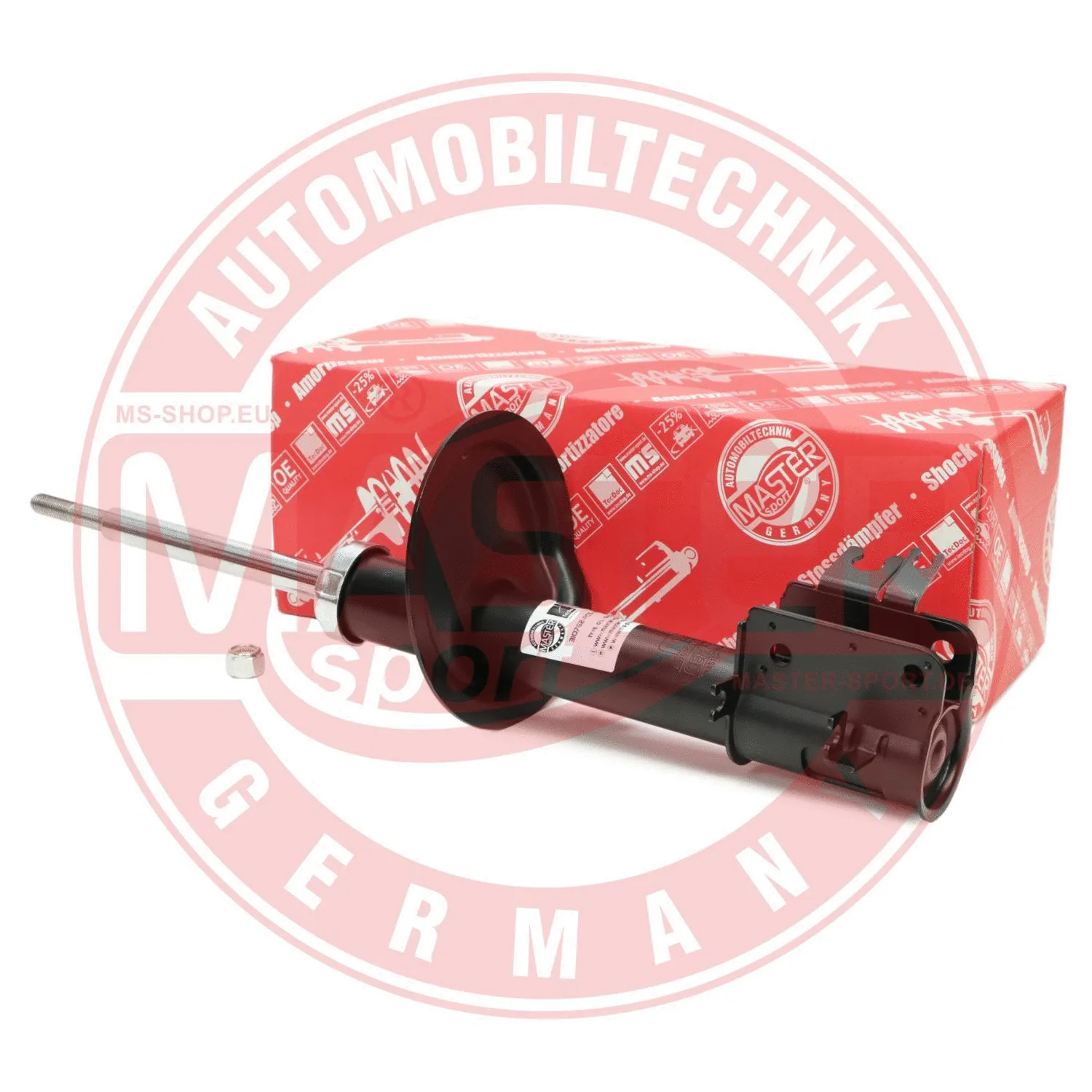 Shock Absorber
