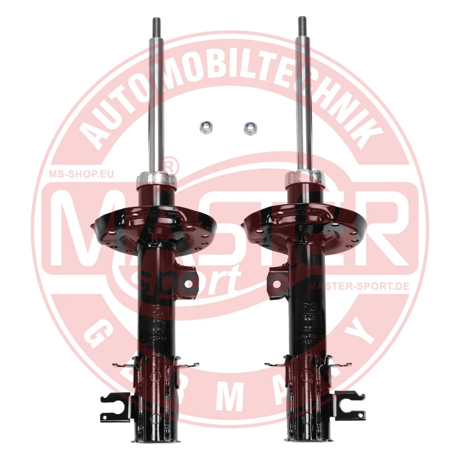 Shock Absorber