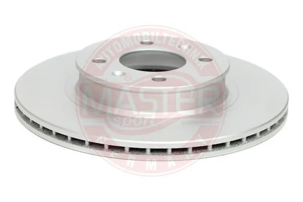 Brake Disc (24011801511-PCS-MS)
