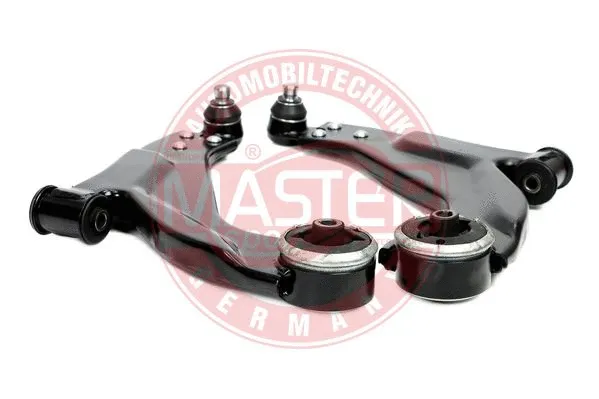 Control/Trailing Arm Kit, wheel suspension