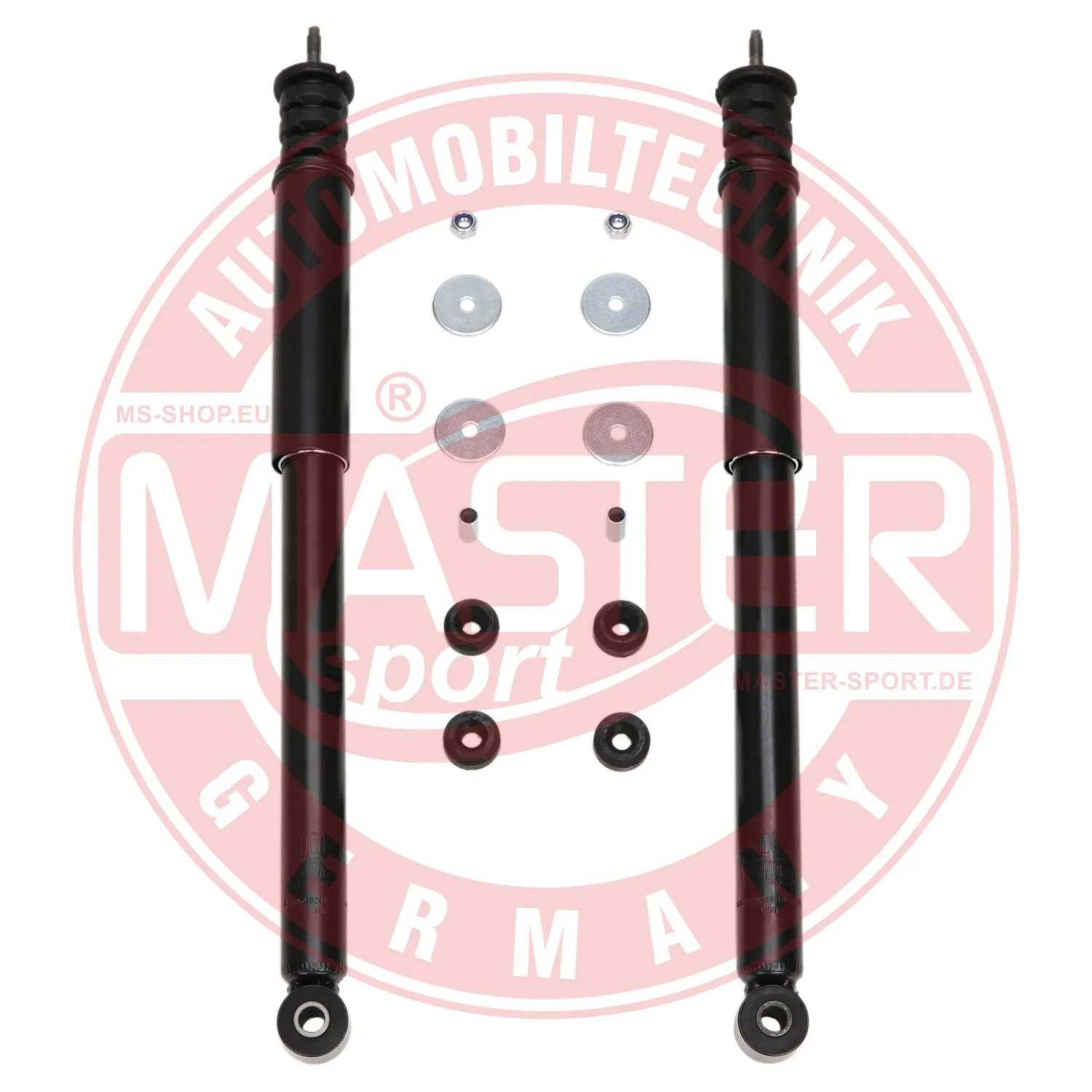 Shock Absorber