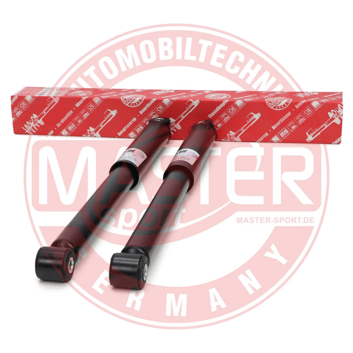 Shock Absorber