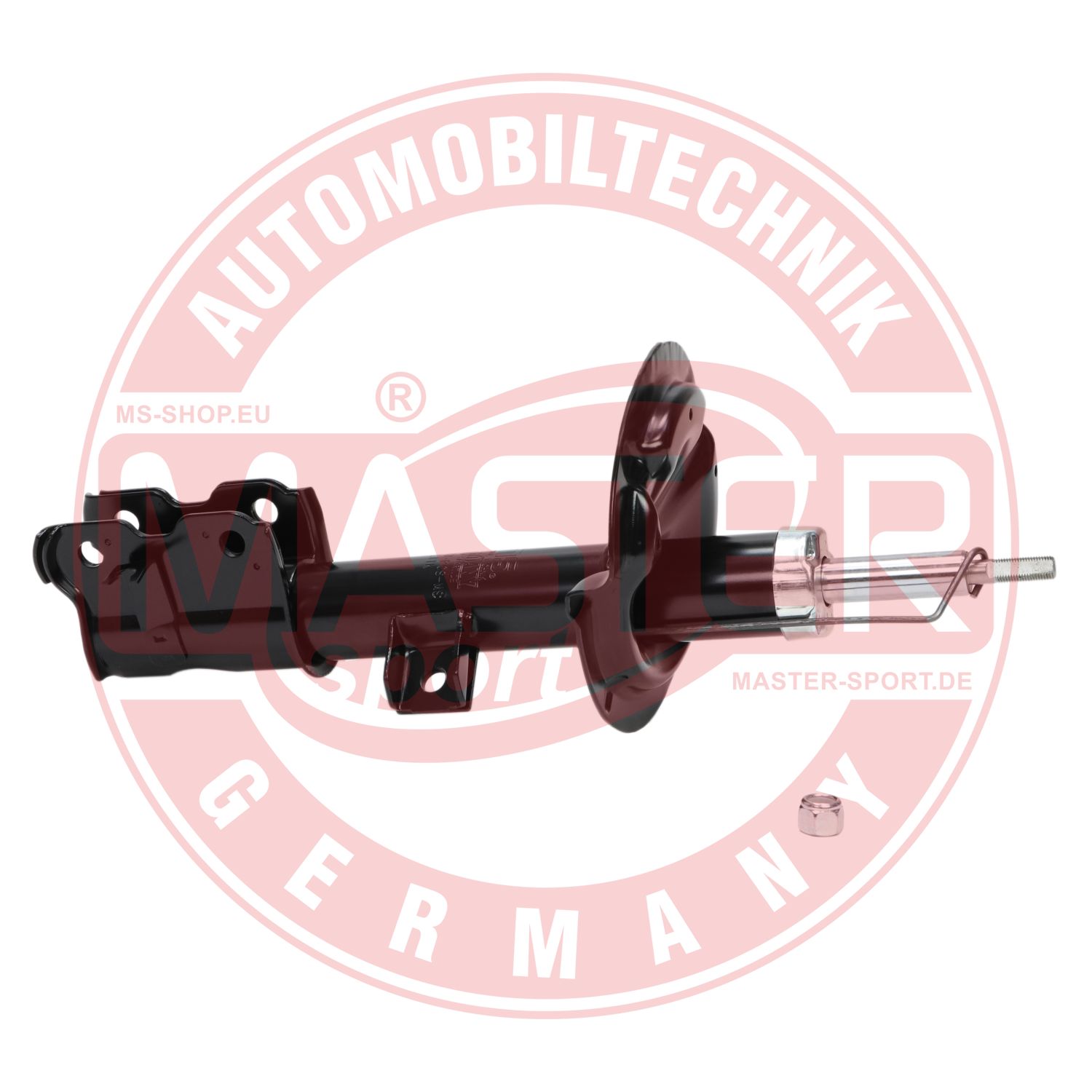 Shock Absorber