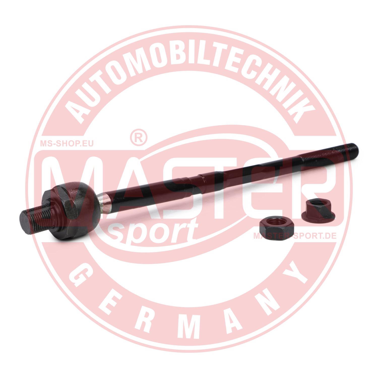 Inner Tie Rod