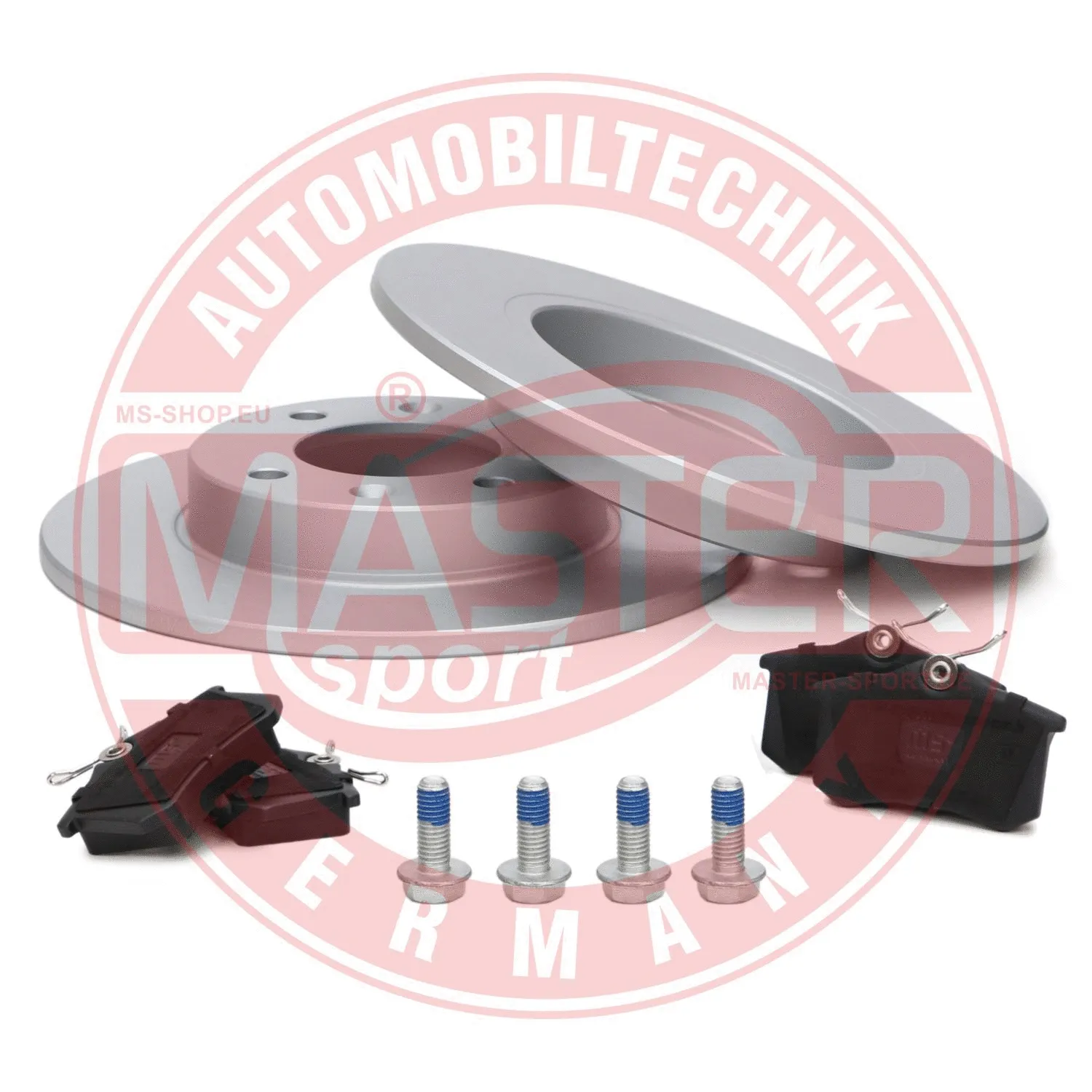 Brake Kit, disc brake