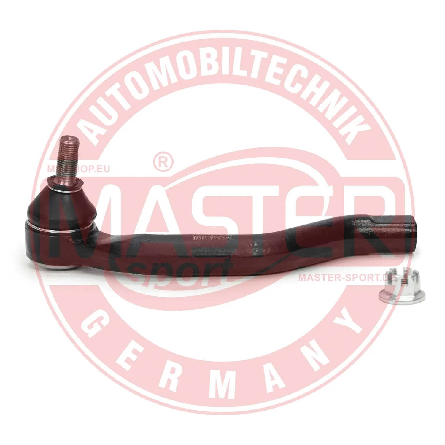 Tie Rod End