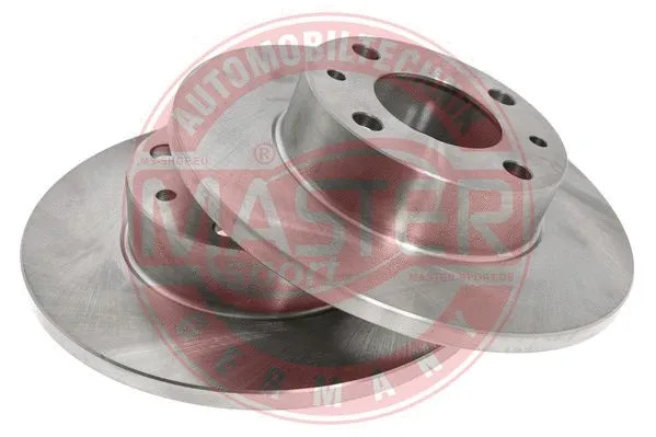 Brake Disc (24011101301-SET-MS)
