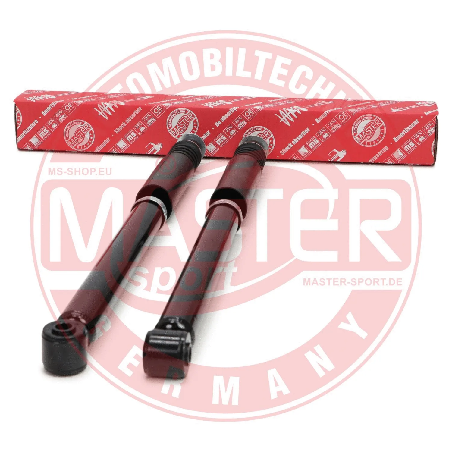 Shock Absorber