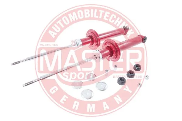 Shock Absorber (23070H-PCS-MS)