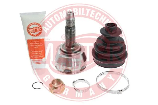 Joint Kit, drive shaft (303914-SET-MS)