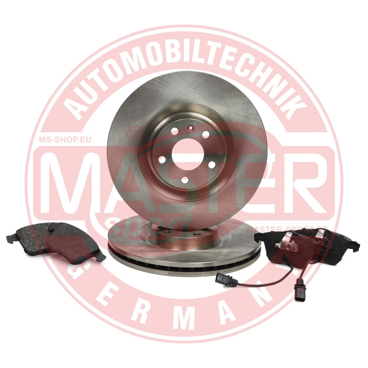 Brake Kit, disc brake