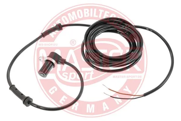 Sensor, wheel speed (0265006214-PCS-MS)