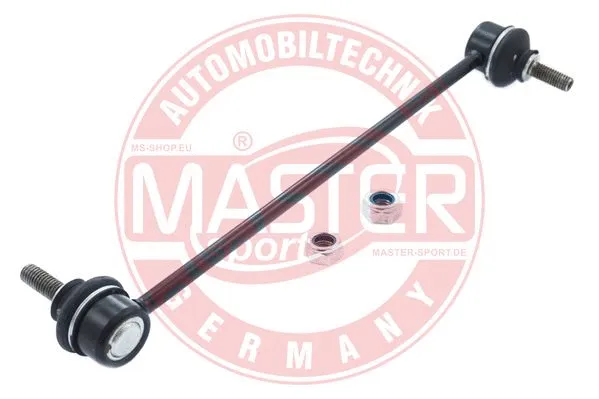 Link/Coupling Rod, stabiliser bar (31992-PCS-MS)