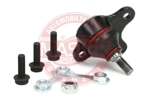 Ball Joint
