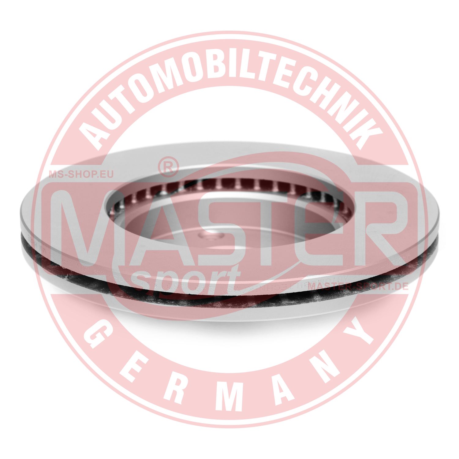 Brake Disc (24012601841PR-PCS-MS)