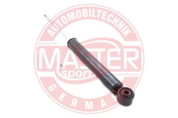 Shock Absorber (310715-PCS-MS)