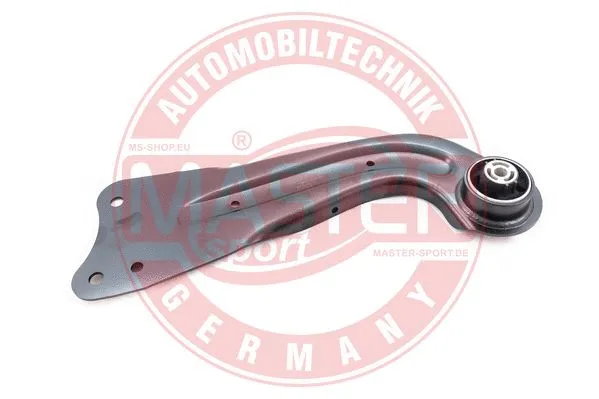 Control/Trailing Arm, wheel suspension (37016-PCS-MS)