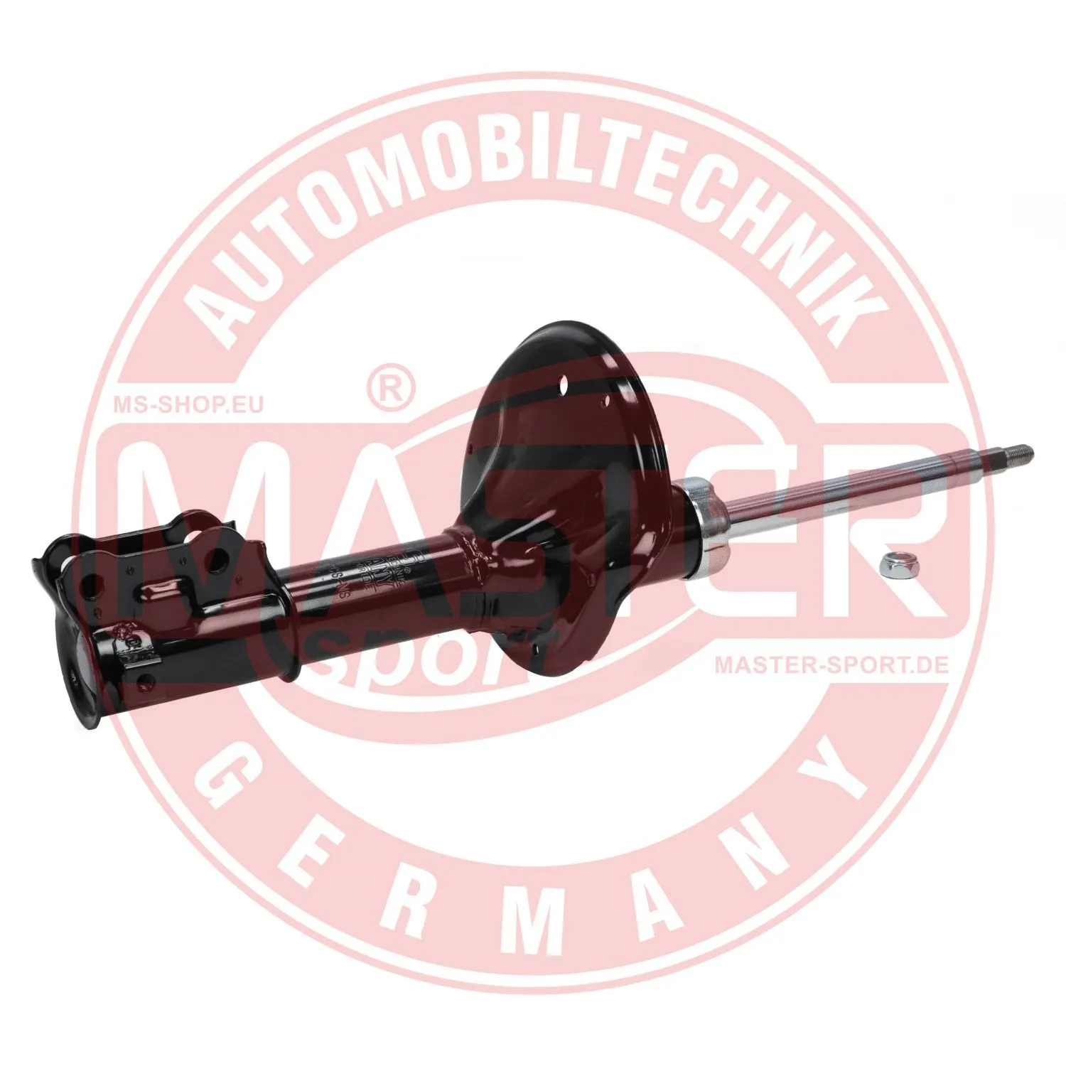 Shock Absorber (313471-PCS-MS)