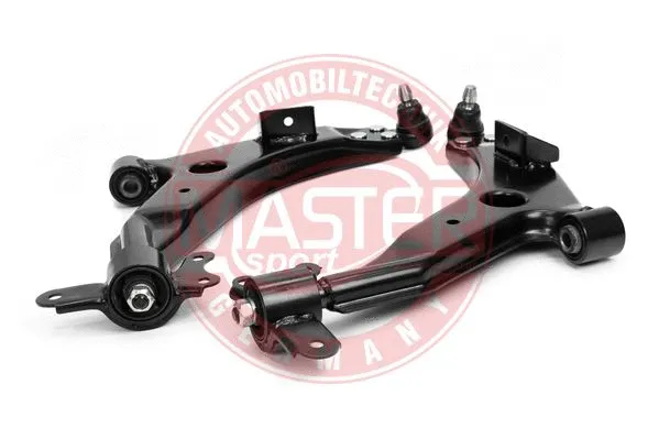 Control/Trailing Arm Kit, wheel suspension