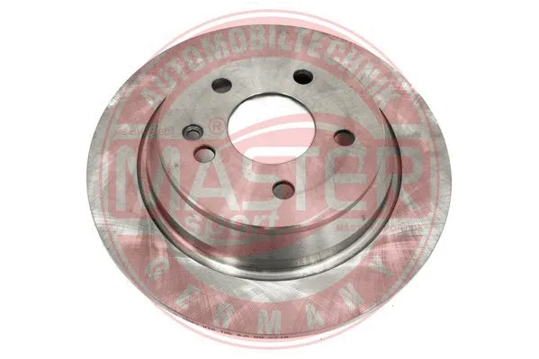Brake Disc (24011002801-PCS-MS)
