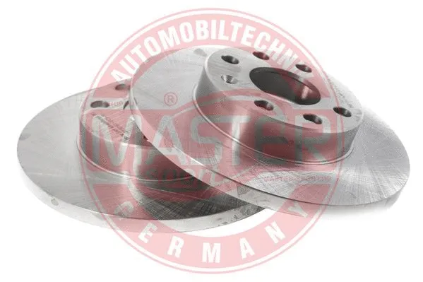 Brake Disc (24011301611-SET-MS)