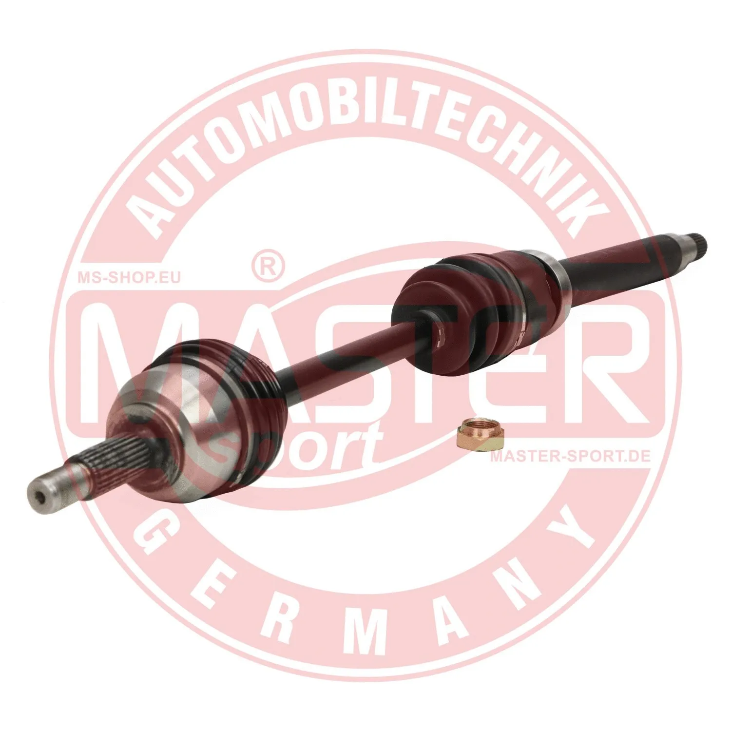 Joint Kit, drive shaft