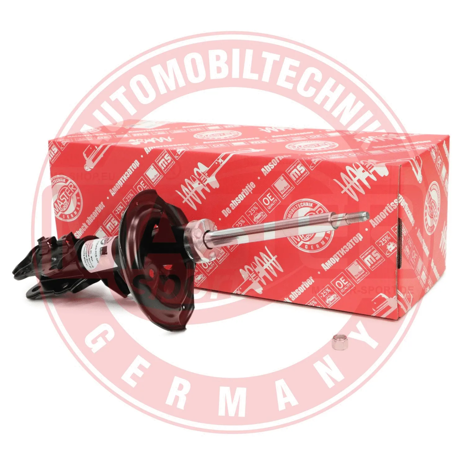 Shock Absorber