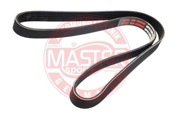 V-Ribbed Belt (6PK1260-PCS-MS)