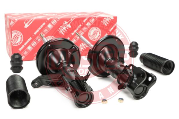 Shock Absorber