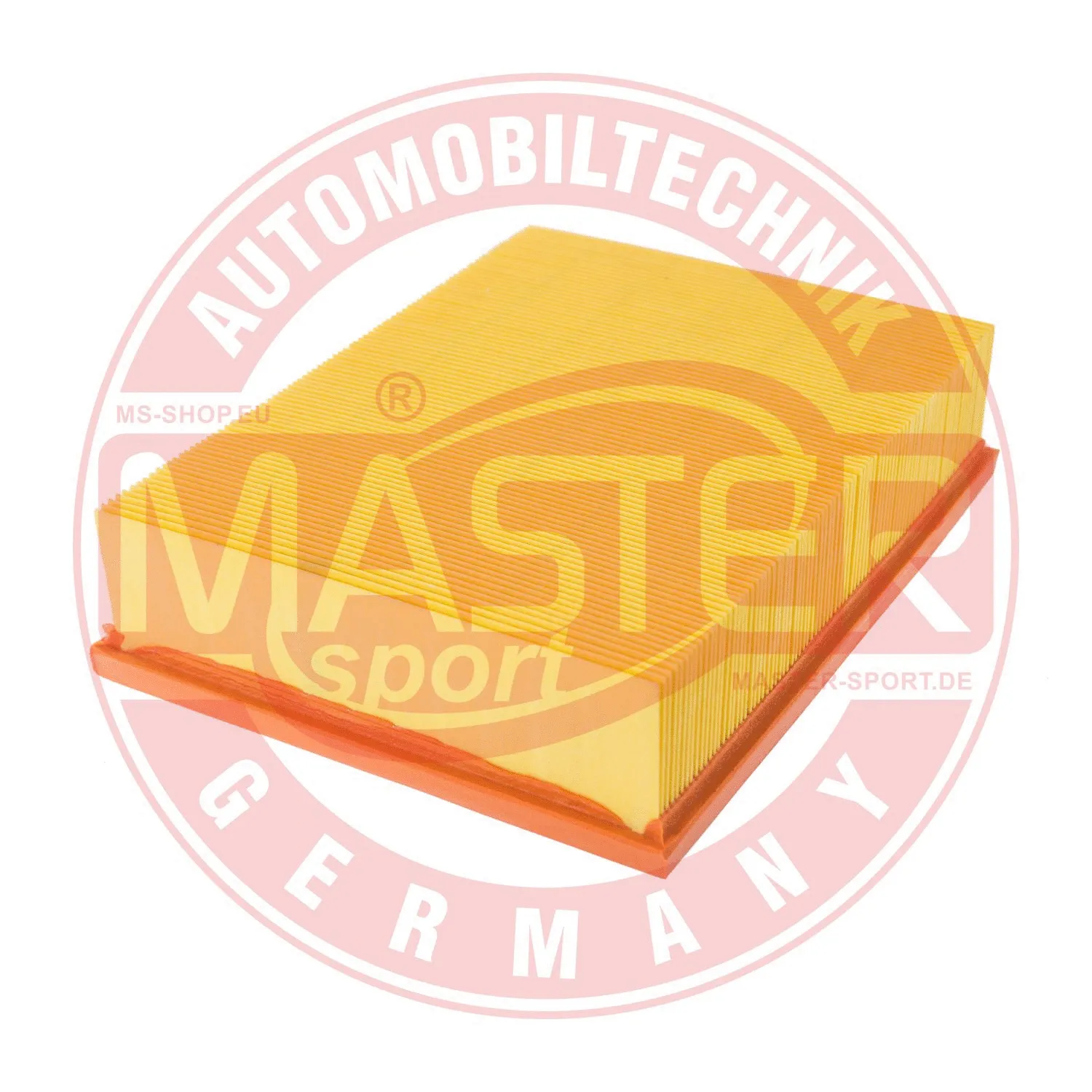 Air Filter (24128/2-LF-PCS-MS)