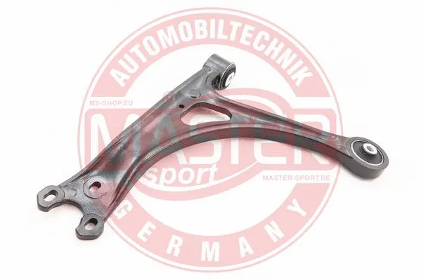 Control/Trailing Arm, wheel suspension (35402-PCS-MS)
