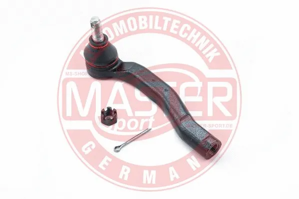 Tie Rod End (38575-PCS-MS)